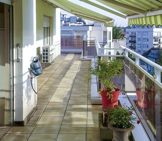  Appartement � vendre 4 pi�ces 114 m�