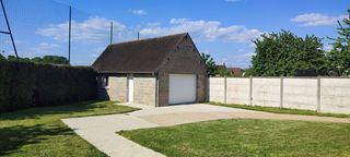  Maison � vendre 5 pi�ces 104 m�