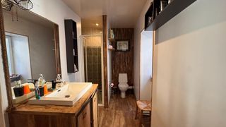  Maison � vendre 4 pi�ces 98 m�