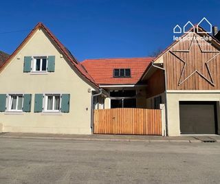  Maison � vendre 5 pi�ces 165 m�