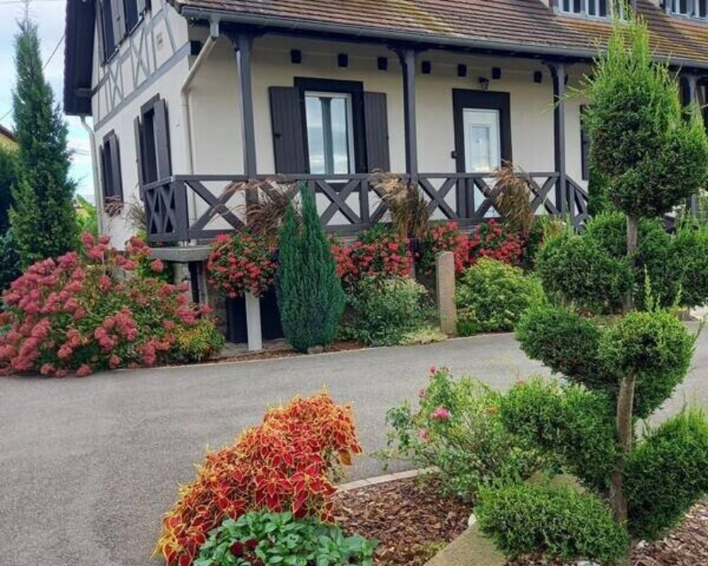 � vendre  Maison Rhinau (67860)