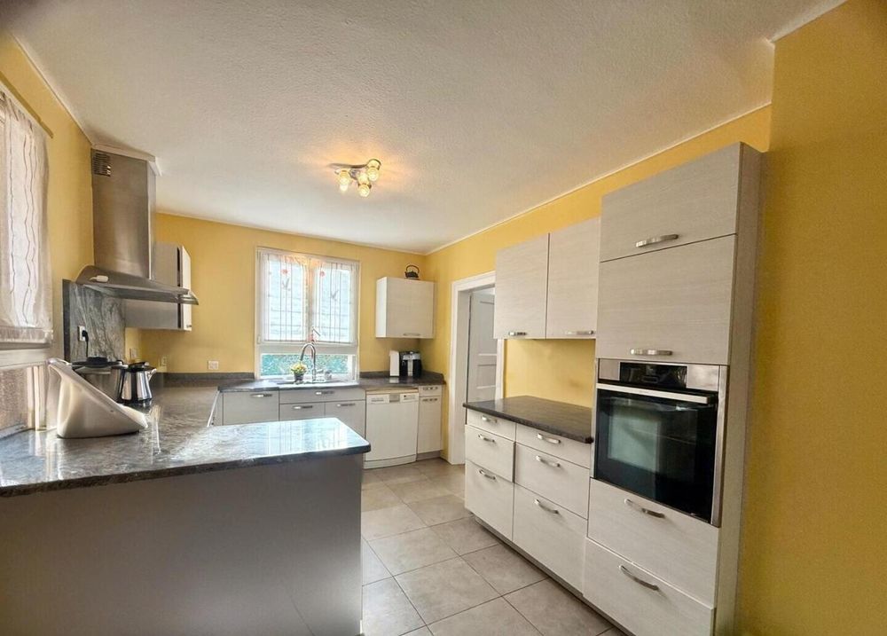 � vendre  Maison Obernai (67210)