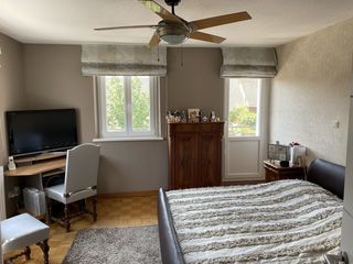  Maison � vendre 5 pi�ces 104 m�