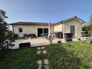  Maison � vendre 4 pi�ces 110 m�