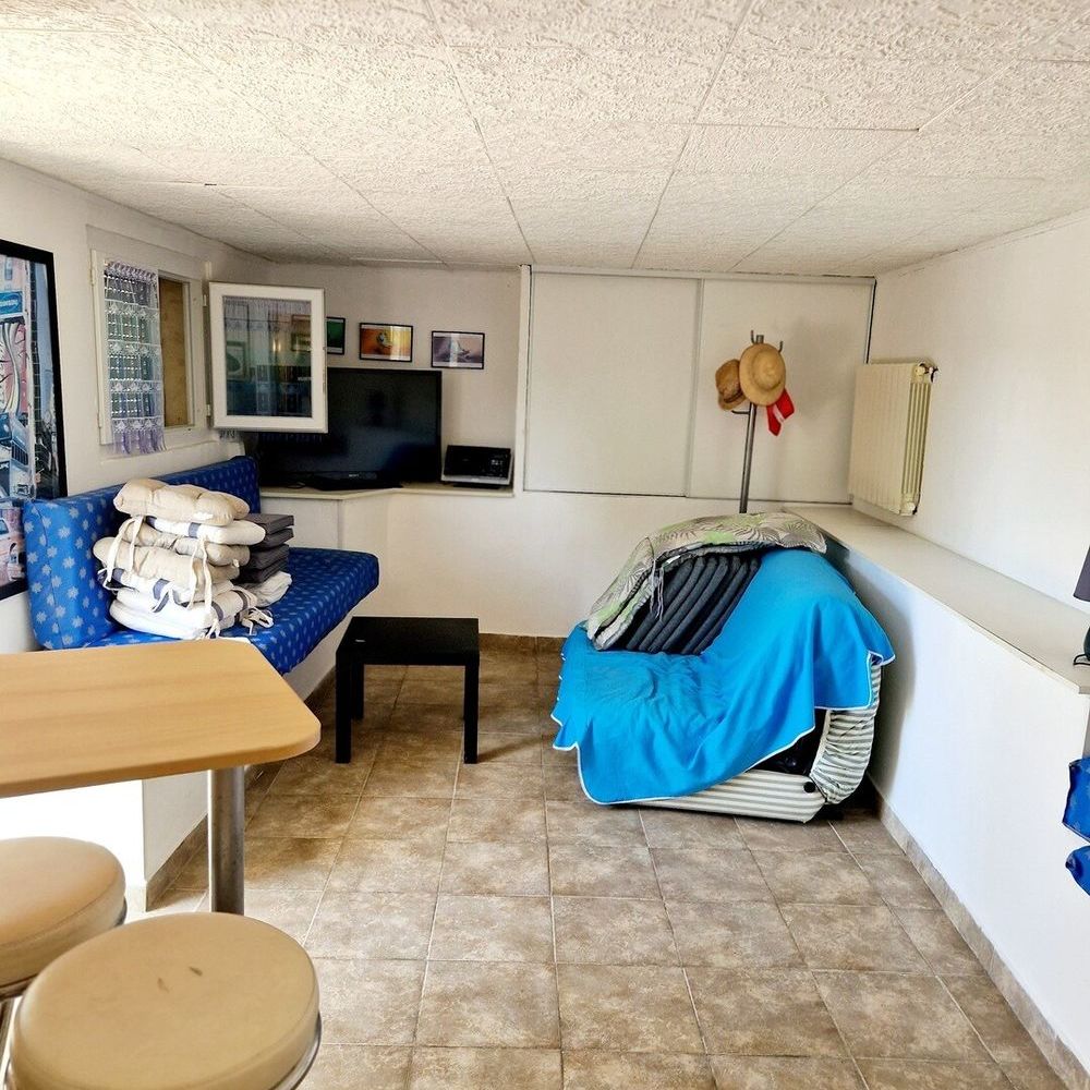 � vendre  Maison Ensu�s-la-Redonne (13820)