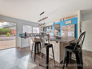  Maison � vendre 6 pi�ces 169 m�