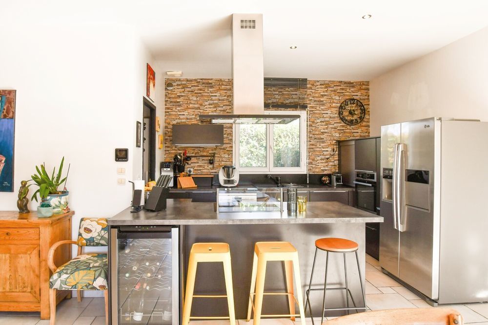 � vendre  Villa Andernos-les-Bains (33510)