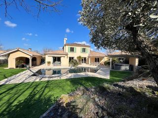  Maison � vendre 6 pi�ces 170 m�