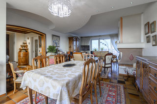  Appartement � vendre 4 pi�ces 114 m�