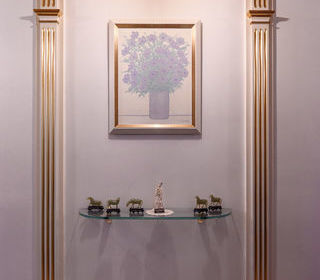  Appartement � vendre 4 pi�ces 114 m�