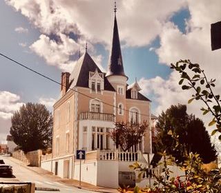  Maison � vendre 9 pi�ces 285 m�