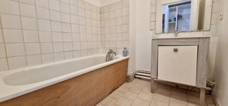  Appartement � vendre 1 pi�ce 29 m�