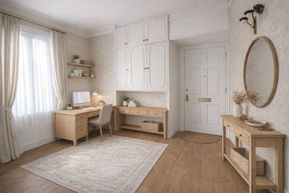  Appartement � vendre 3 pi�ces 48 m�