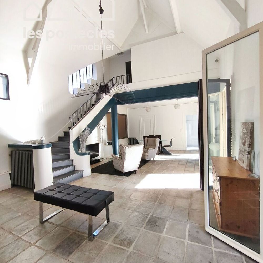 � vendre  Villa Louveciennes (78430)