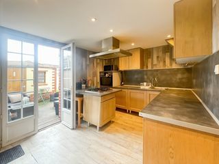  Maison � vendre 4 pi�ces 67 m�