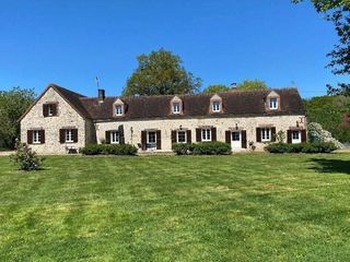  Maison � vendre 10 pi�ces 303 m�