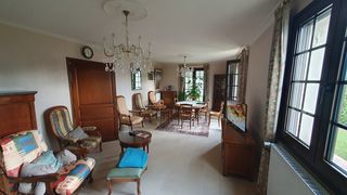  Maison � vendre 6 pi�ces 121 m�