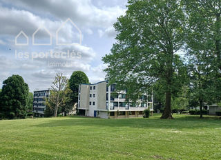  Appartement � vendre 5 pi�ces 91 m�