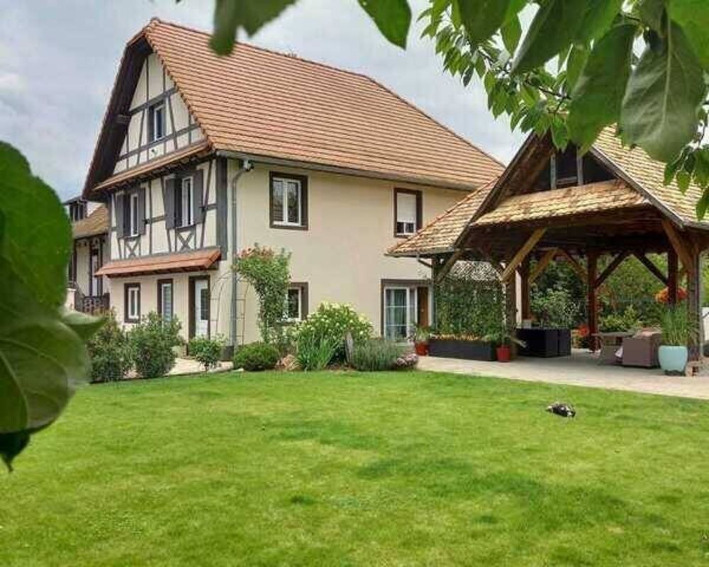 � vendre  Maison Rhinau (67860)