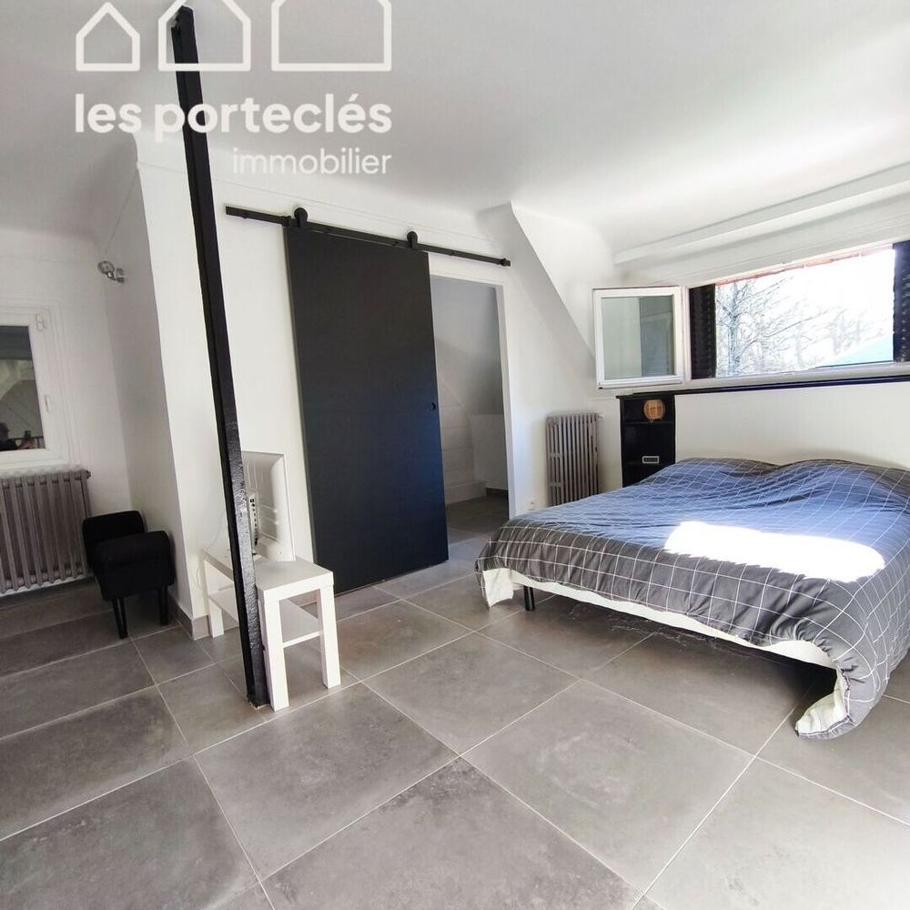 � vendre  Villa Louveciennes (78430)