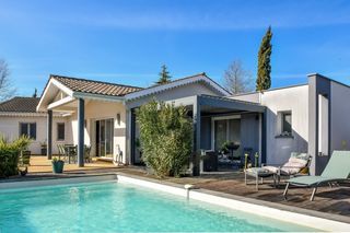  Villa � vendre 6 pi�ces 145 m�