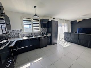  Maison � vendre 4 pi�ces 80 m�