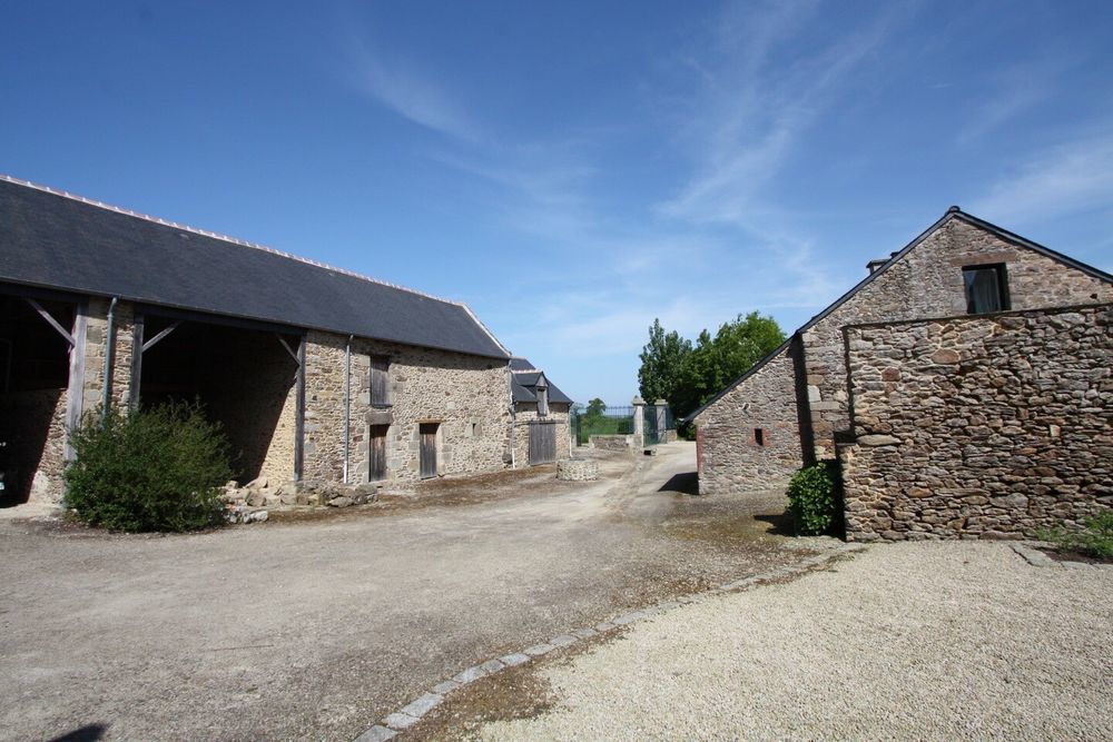 � vendre  Villa Pleurtuit (35730)