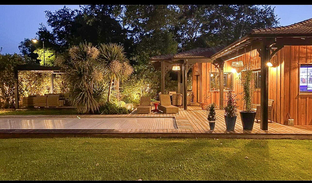 � vendre  Villa L�ge-Cap-Ferret (33950)