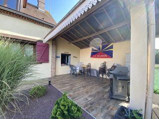  Maison � vendre 5 pi�ces 133 m�