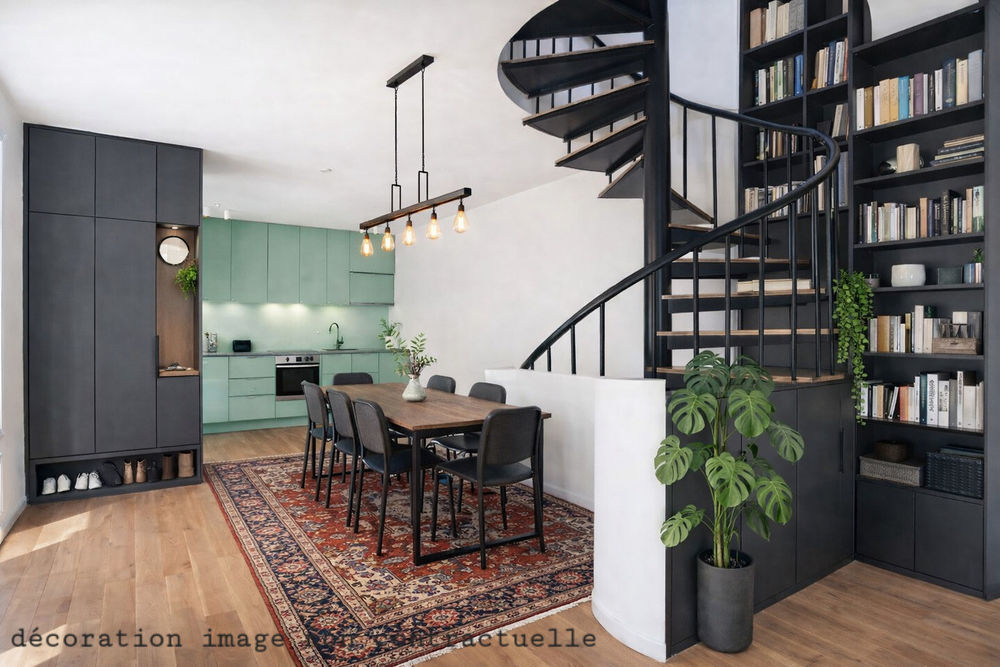 � vendre  Maison Maisons-Alfort (94700)