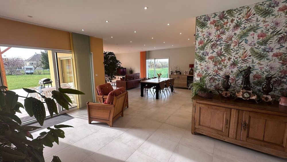 � vendre  Maison Cauroy-l�s-Hermonville (51220)