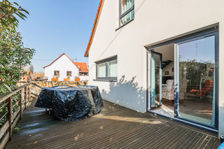  Maison � vendre 7 pi�ces 159 m�