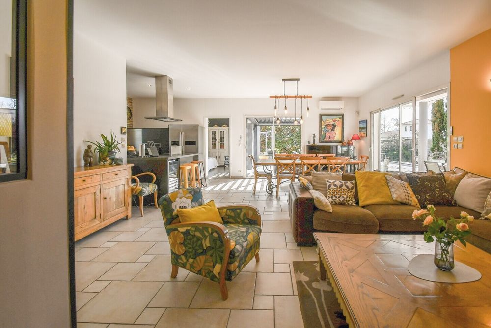 � vendre  Villa Andernos-les-Bains (33510)