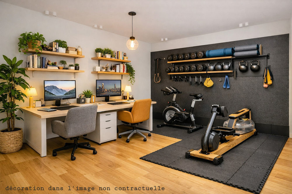 � vendre  Maison Maisons-Alfort (94700)