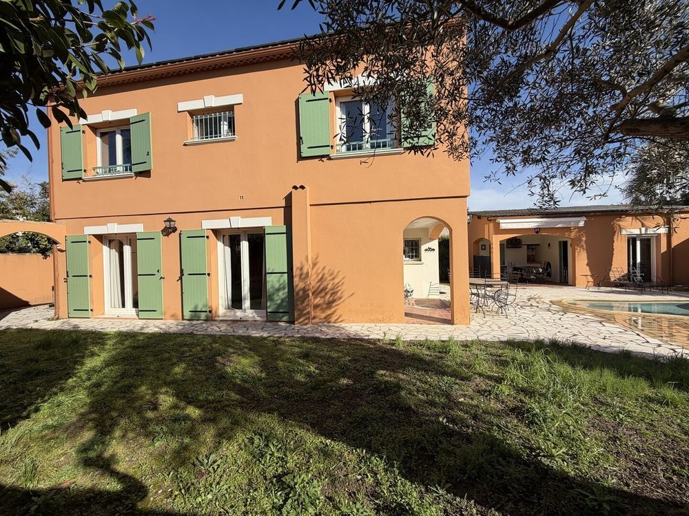 � vendre  Maison Lattes (34970)