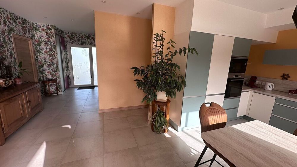 � vendre  Maison Cauroy-l�s-Hermonville (51220)