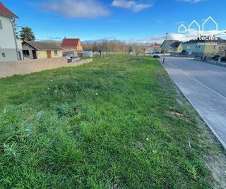  Terrain � vendre 282 m�