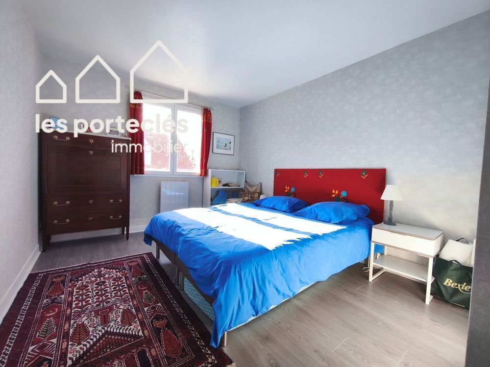 � vendre  Maison Louveciennes (78430)