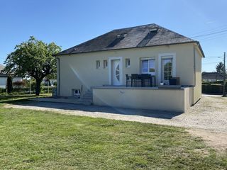  Maison � vendre 5 pi�ces 105 m�