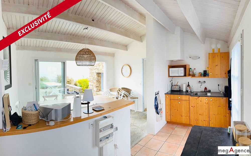 � vendre  Maison L'�le-d'Yeu (85350)