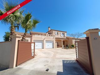  Maison � vendre 7 pi�ces 167 m�