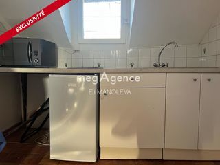  Appartement � vendre 2 pi�ces 33 m�