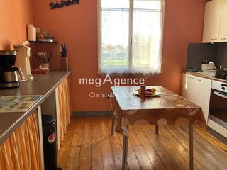  Maison � vendre 5 pi�ces 110 m�