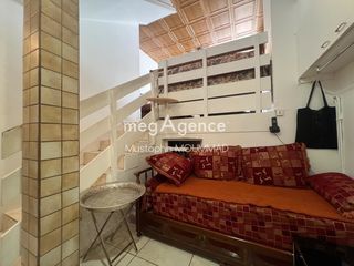  Maison � vendre 4 pi�ces 80 m�