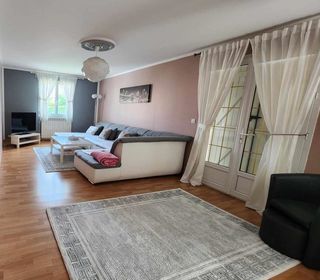  Maison � vendre 7 pi�ces 173 m�