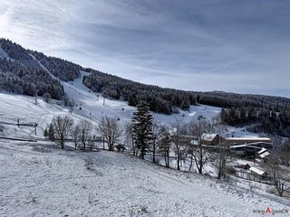  Appartement � vendre 2 pi�ces 43 m�