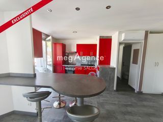  Appartement � vendre 2 pi�ces 53 m�