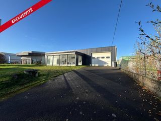  Immeuble � vendre 248 m�