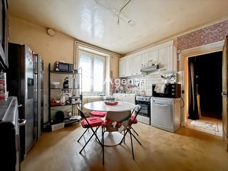  Maison � vendre 7 pi�ces 121 m�