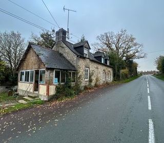  Maison � vendre 4 pi�ces 85 m�